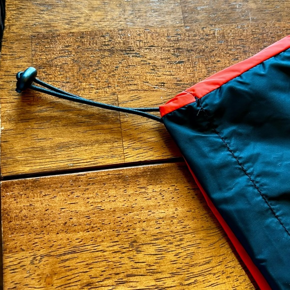 Snoopy Windbreaker/Anorak NWT Size XL - Picture 5 of 12